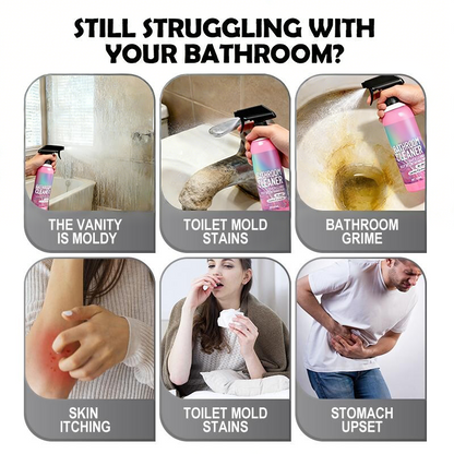 🔥 Hot Product for 2026 – ✨ Bathroom Cleaner: Instantly restores shine, no harsh odors ✨🔥