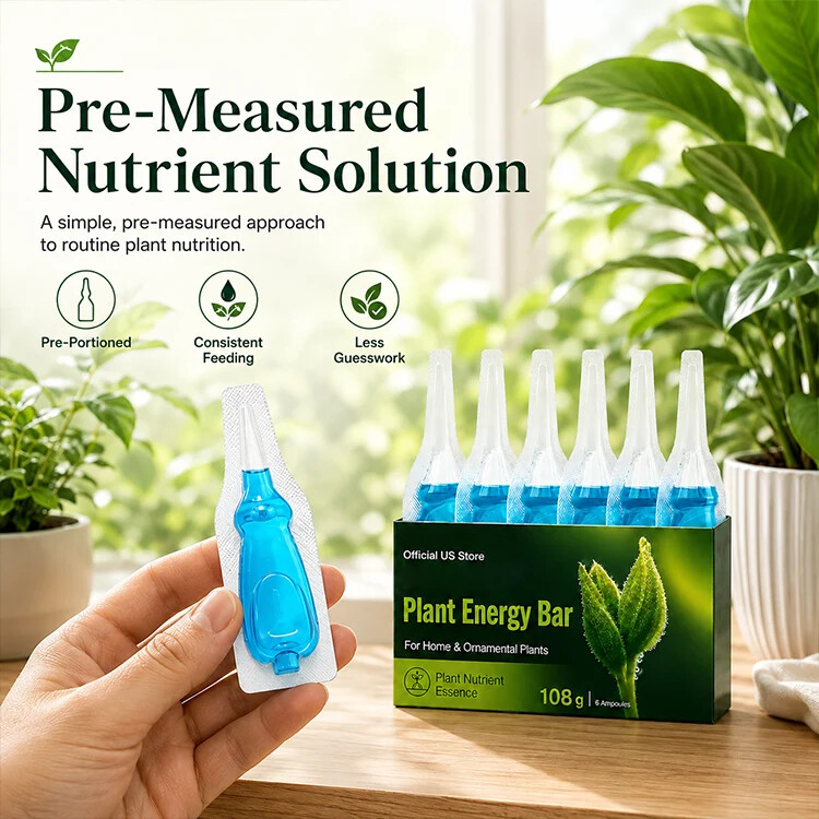 Official US Store  NorAlert® Plant Energy Bar