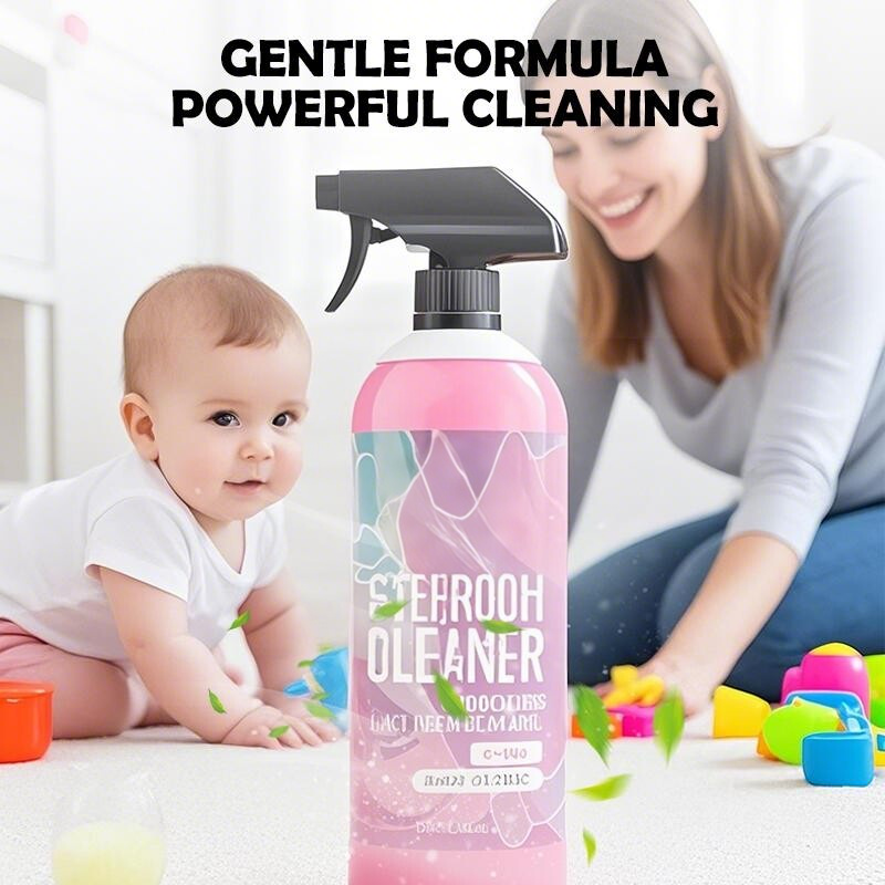 🔥 Hot Product for 2026 – ✨ Bathroom Cleaner: Instantly restores shine, no harsh odors ✨🔥