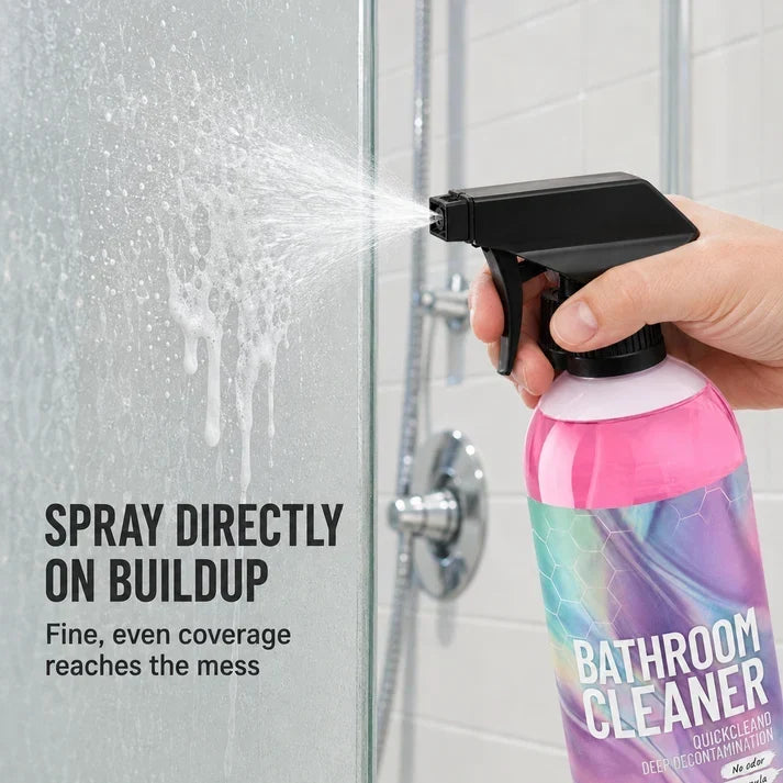 🔥 Hot Product for 2026 – ✨ Bathroom Cleaner: Instantly restores shine, no harsh odors ✨🔥