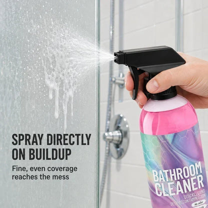 🔥 Hot Product for 2026 – ✨ Bathroom Cleaner: Instantly restores shine, no harsh odors ✨🔥
