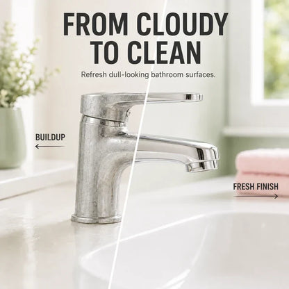 🔥 Hot Product for 2026 – ✨ Bathroom Cleaner: Instantly restores shine, no harsh odors ✨🔥