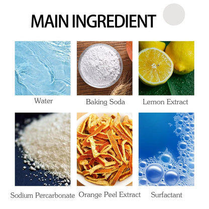 🔥 Hot Product for 2026 – ✨ Bathroom Cleaner: Instantly restores shine, no harsh odors ✨🔥