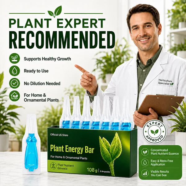 Official US Store  NorAlert® Plant Energy Bar