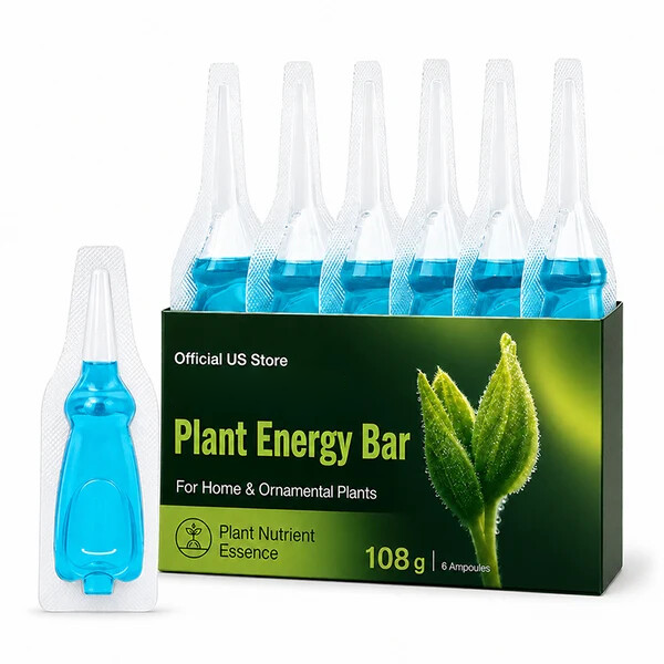 Official US Store  NorAlert® Plant Energy Bar