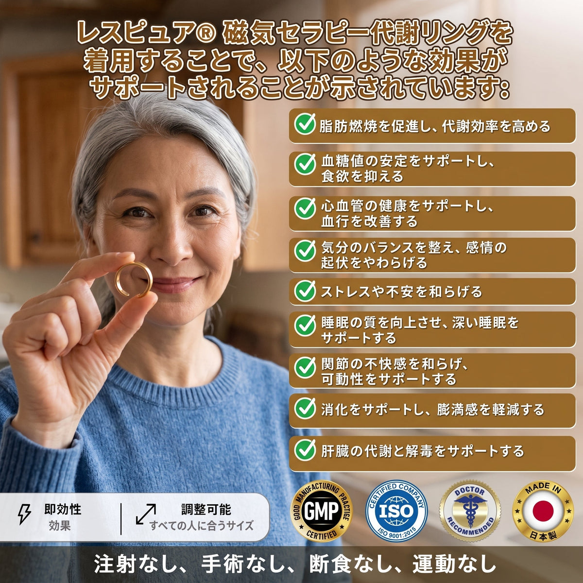 おめでとうございますあなたは私たちの今日の500人目のお客様で、あなたは特別な特典を享受します：2つ目の製品は80%の割引を享受することができます！Resupe®